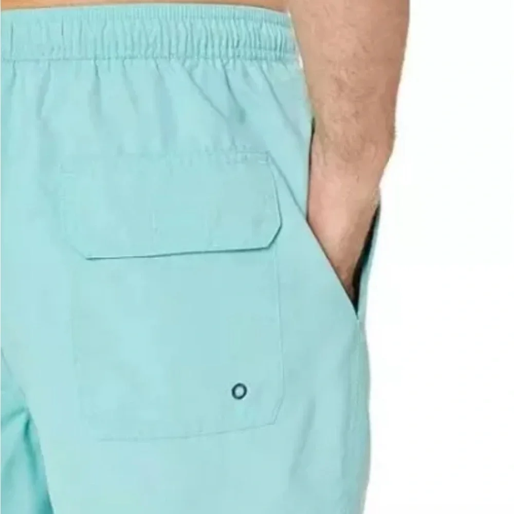 The Normal Brand - Normal Trunk - Blue Haze - NWT - Men's Size XXL